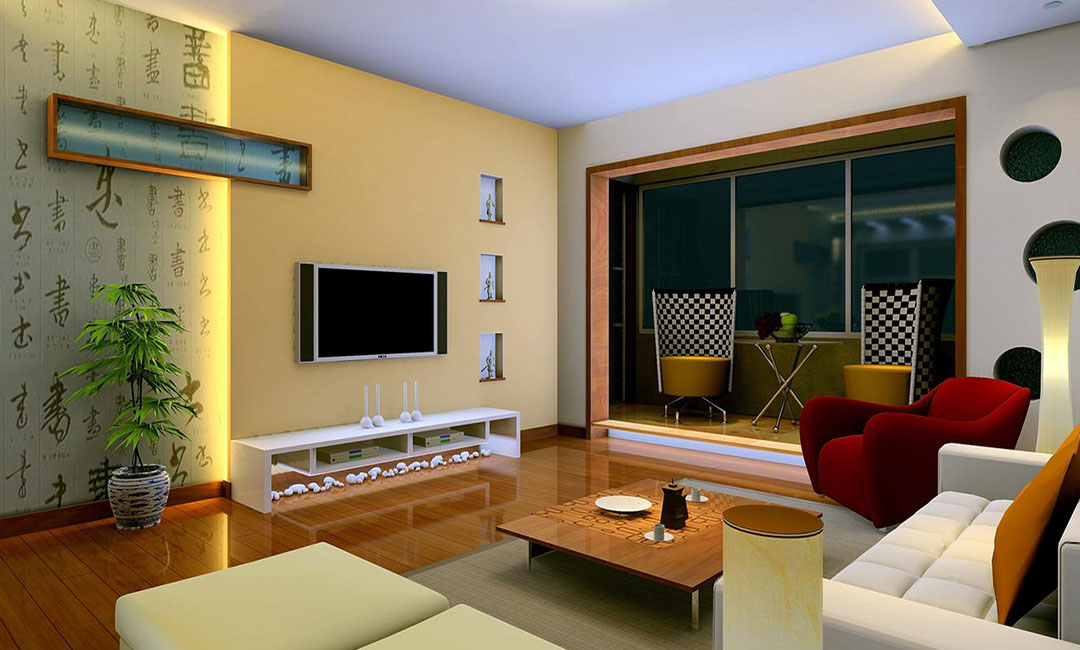 闵行新房装修APP整体开发案例