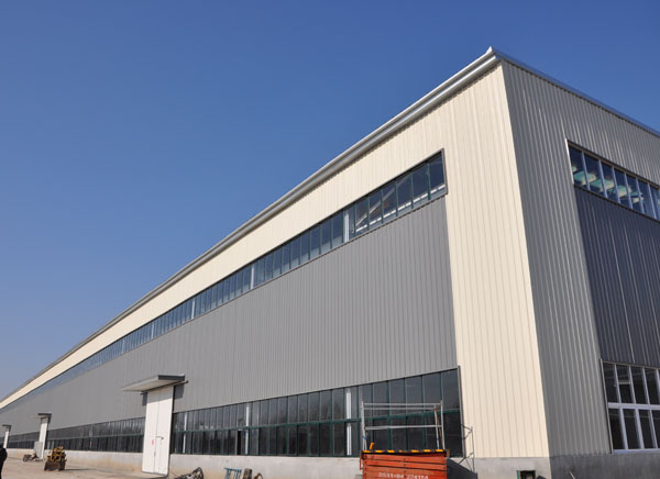 闵行新场外景图一