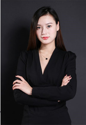 闵行史静静 纹绣讲师