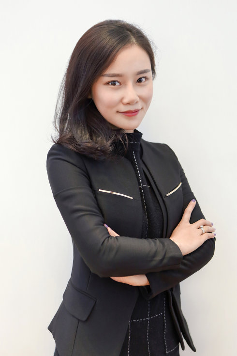 闵行邓珂婕 讲师